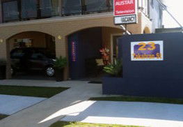 Charm City Motel - Accommodation China 1