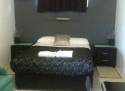 Charm City Motel - Accommodation China 4