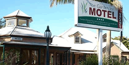 Pearces Creek ACT Accommodation Guide