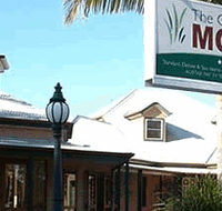The Garden Inn Motel - Accommodation Guide