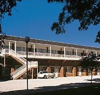 Oxley Motel - Accommodation China