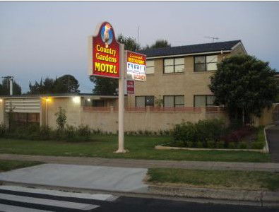 Coonabarabran NSW Accommodation Guide