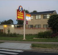 Country Gardens Motel Coonabarabran - Accommodation Guide