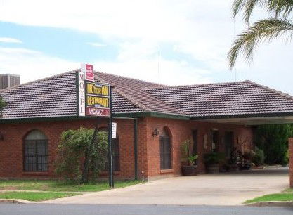 Condobolin NSW Accommodation China