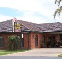 Condobolin Motor Inn - Accommodation China