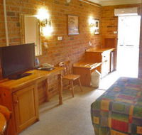 Coachmans Rest Motor Lodge - Accommodation Guide