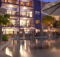 Portobello By The Sea - Accommodation China