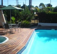 Best Western Tamworth Motor Inn - Accommodation Guide