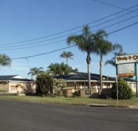 Town and Country Motor Inn Tamworth - Accommodation Guide