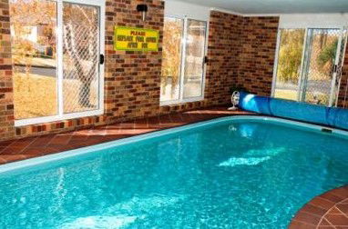 Kinross Inn Cooma - Accommodation Asia 0
