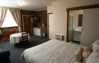 Kinross Inn Cooma - Accommodation Asia 1