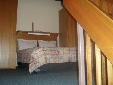 Alpine Gables Motel - Accommodation Guide 0