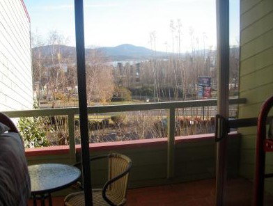 Alpine Gables Motel - Accommodation Guide 1