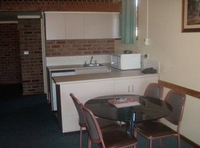 Alpine Gables Motel - Accommodation Guide 2