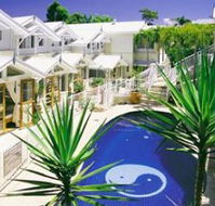 Boathouse Apartments - Accommodation China