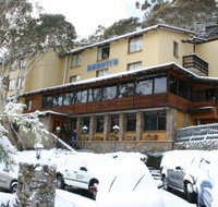 Bernti's Mountain Inn - Accommodation Guide