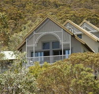 Boali Lodge - Accommodation Guide