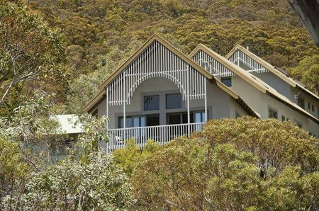Boali Lodge - Accommodation Guide 0