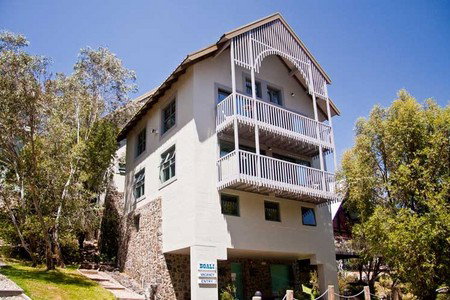 Boali Lodge - Accommodation Guide 1