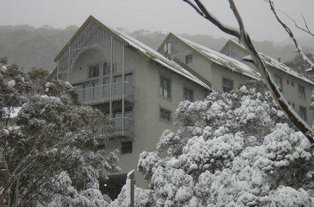 Boali Lodge - Accommodation Guide 3