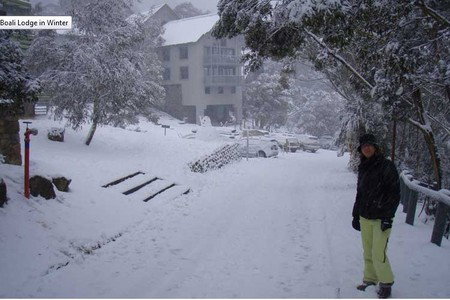Boali Lodge - Accommodation Guide 4
