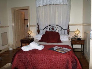 The Lodge Outback Motel - Accommodation Asia 2