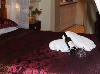 The Lodge Outback Motel - Accommodation Asia 3