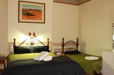 The Lodge Outback Motel - Accommodation Asia 4
