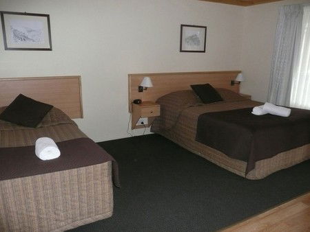 Black Gold Country Cabins - Accommodation Asia 0