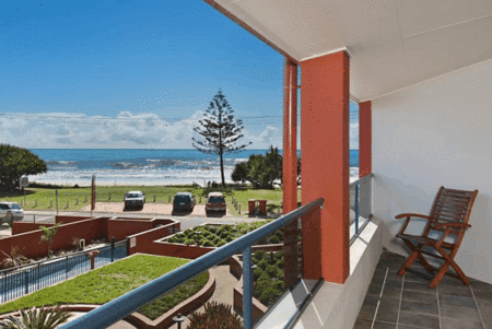 Lennox Point Holiday Apartments - Accommodation Asia 5