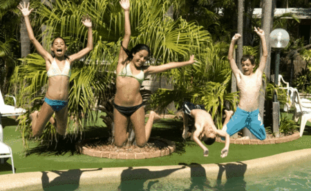 The Palms At Avoca - Accommodation Guide