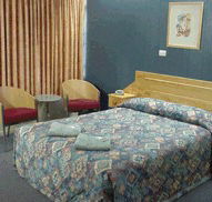 Mid Town Motor Inn - Accommodation China