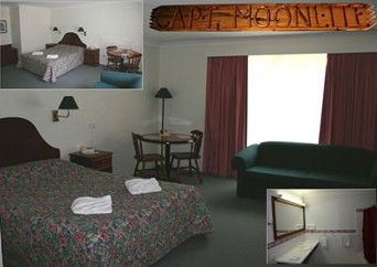 Uralla NSW Accommodation China