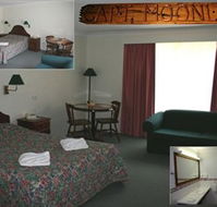 Bushranger Motor Inn - Accommodation China