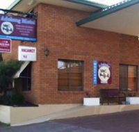 Adelong Motel - Accommodation China
