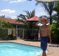 Bellview Motel - Accommodation China