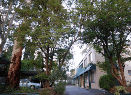 Adelaide Oakford Apartments - Accommodation Asia