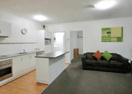 Adelaide Oakford Apartments - Accommodation Asia 1
