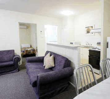 Adelaide Oakford Apartments - Accommodation Asia 2