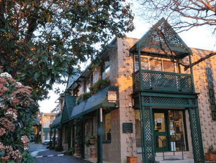 Adelaide Oakford Apartments - Accommodation Asia 3