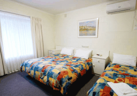 Adelaide Oakford Apartments - Accommodation Asia 4