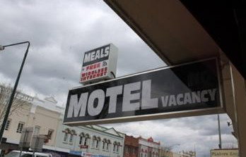 Inverell Motel - Accommodation Guide 1