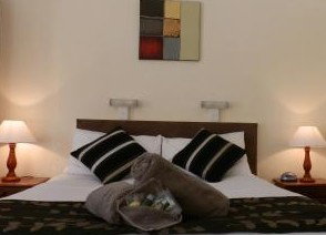 Inverell Motel - Accommodation Guide 2