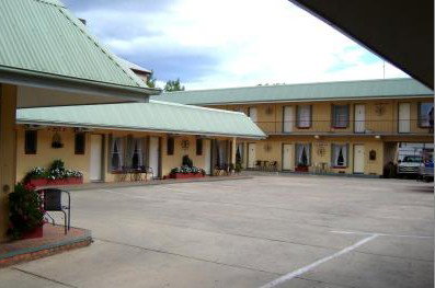 Inverell Motel - Accommodation Guide 3