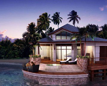 Wang Wauk NSW Accommodation China