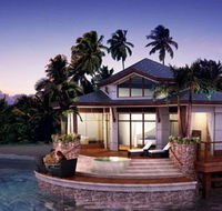 Ecopoint Myall Shores Resort - Accommodation China