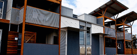 Australis Diamond Beach Resort & Spa - Accommodation Guide 1