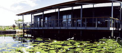 Australis Diamond Beach Resort & Spa - Accommodation Guide 4