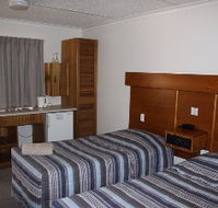 Charleville Motel - Accommodation Guide