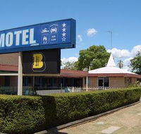 Binalong Motel - Accommodation Guide